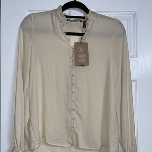 Vero Moda light blouse